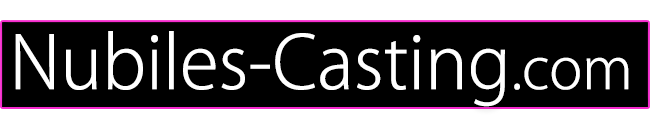 Nubiles-Casting.com logo