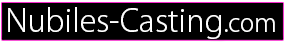 Nubiles Casting