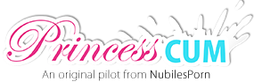 PrincessCum.com logo